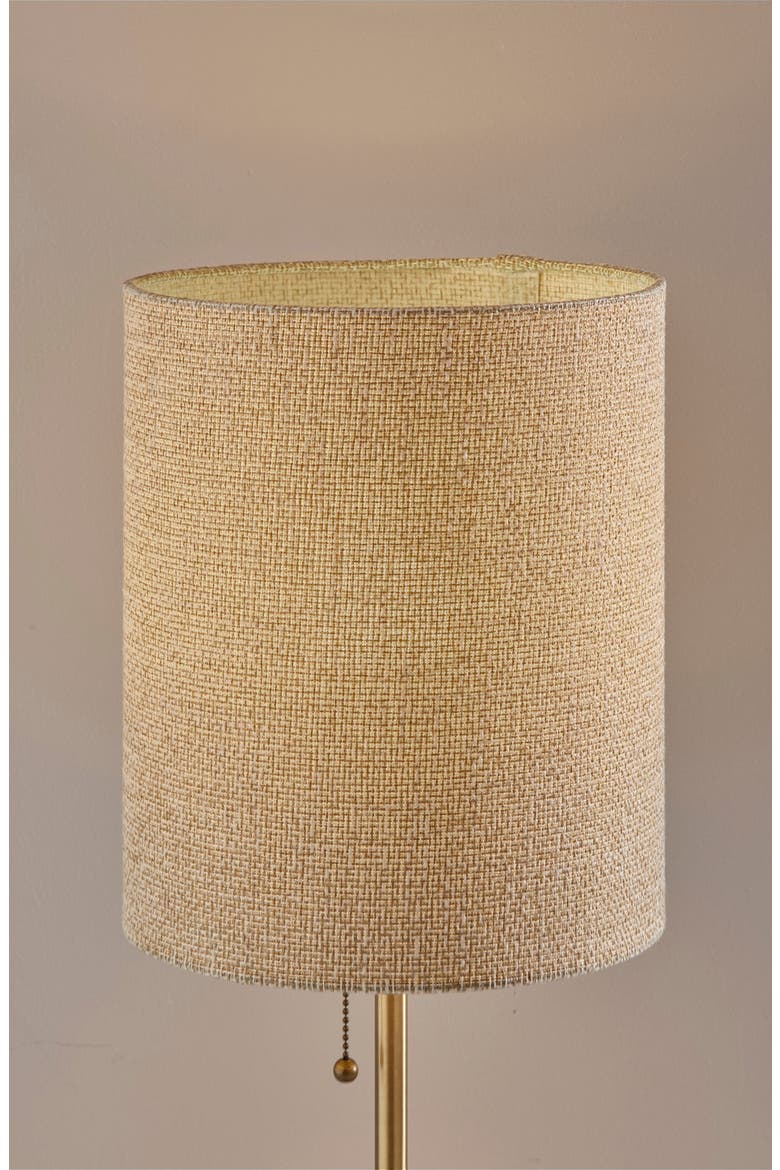 Tucker Table Lamp, Alternate, color, ANTIQUE BRASS