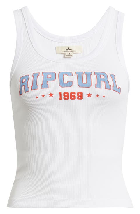 Fourth of July Rib Tank