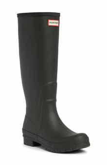 Lily Waterproof Rain Boot