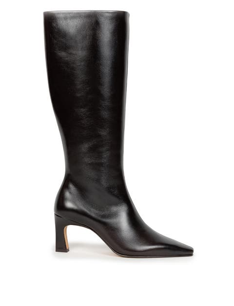 Coline Knee High Boots