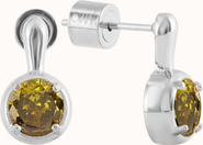 Joiana Jewelry The Clement Earrings