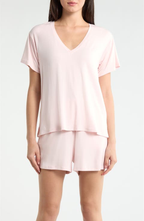 Cool Touch Short Pajamas