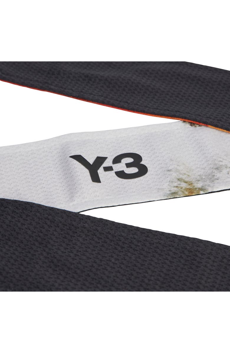 adidas Y-3 Climacool Tennis Tieband, Alternate, color, 