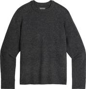 ROYAL ROBBINS Rockcraft Merino Wool Crewneck Pullover