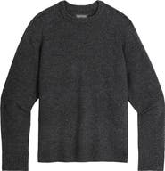 ROYAL ROBBINS Rockcraft Merino Wool Crewneck Pullover
