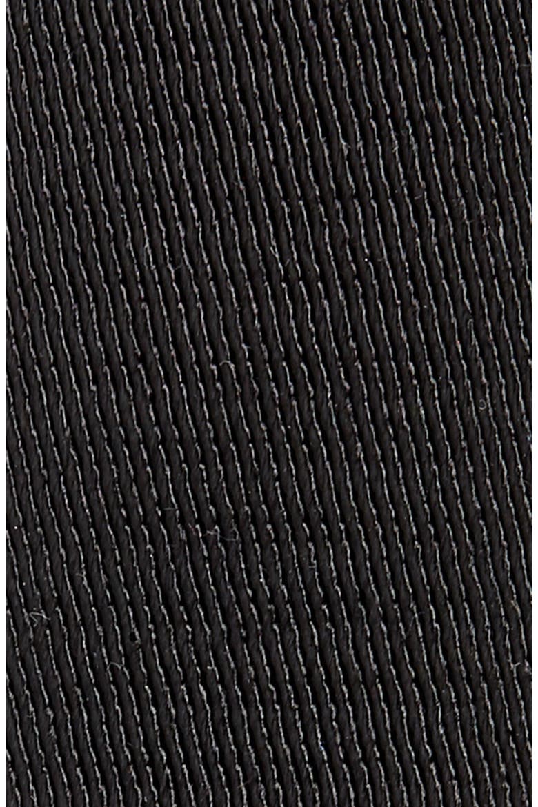 Rollercoaster Nylon Belt, Alternate, color, BLACK