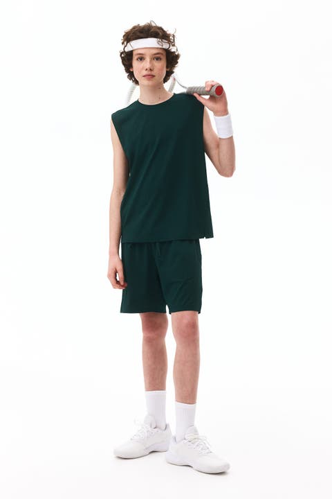 2-piece Sports Set With Drymove