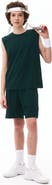 H&M 2-piece Sports Set With Drymove