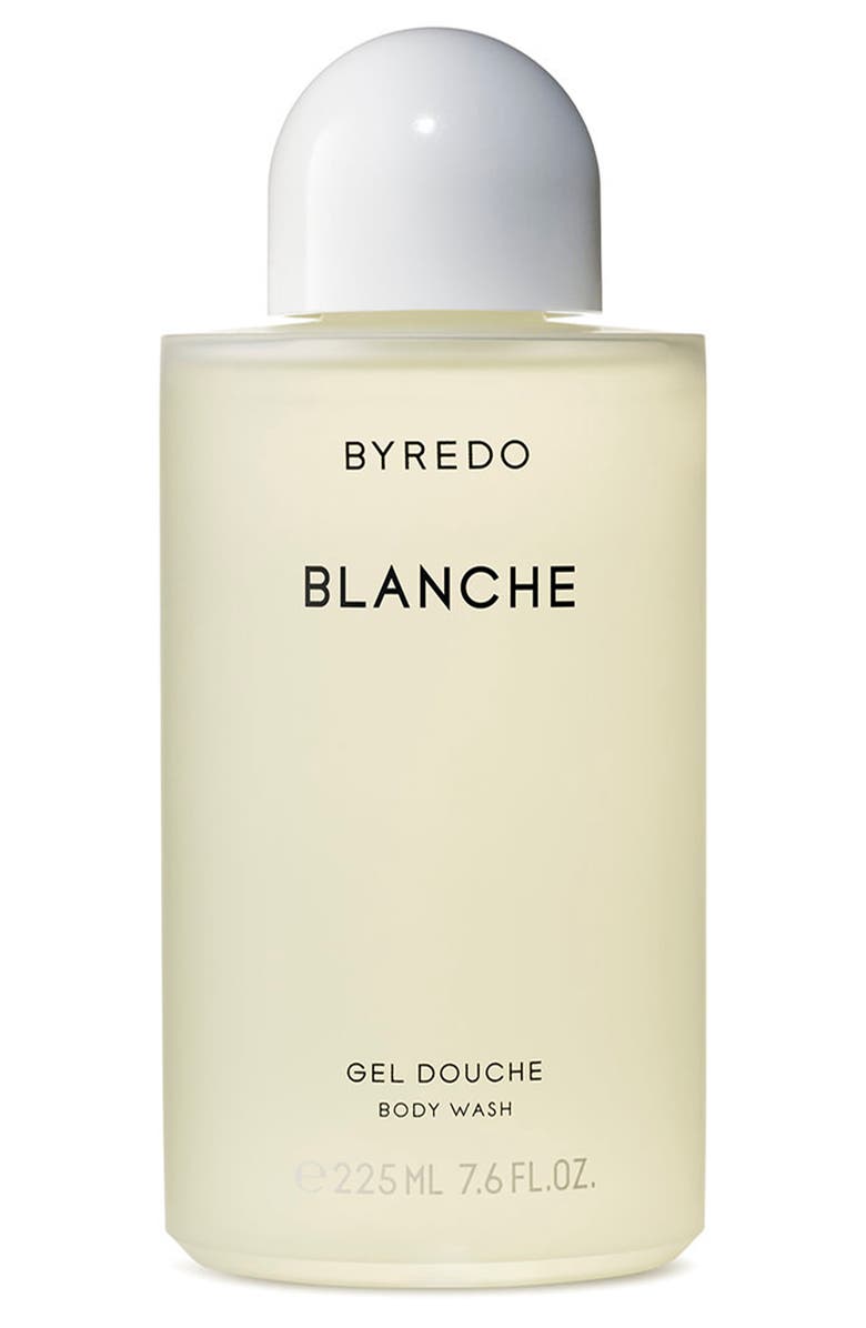 BYREDO Blanche Body Wash, Main, color, 