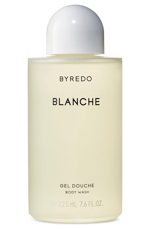 BYREDO Blanche Body Wash 