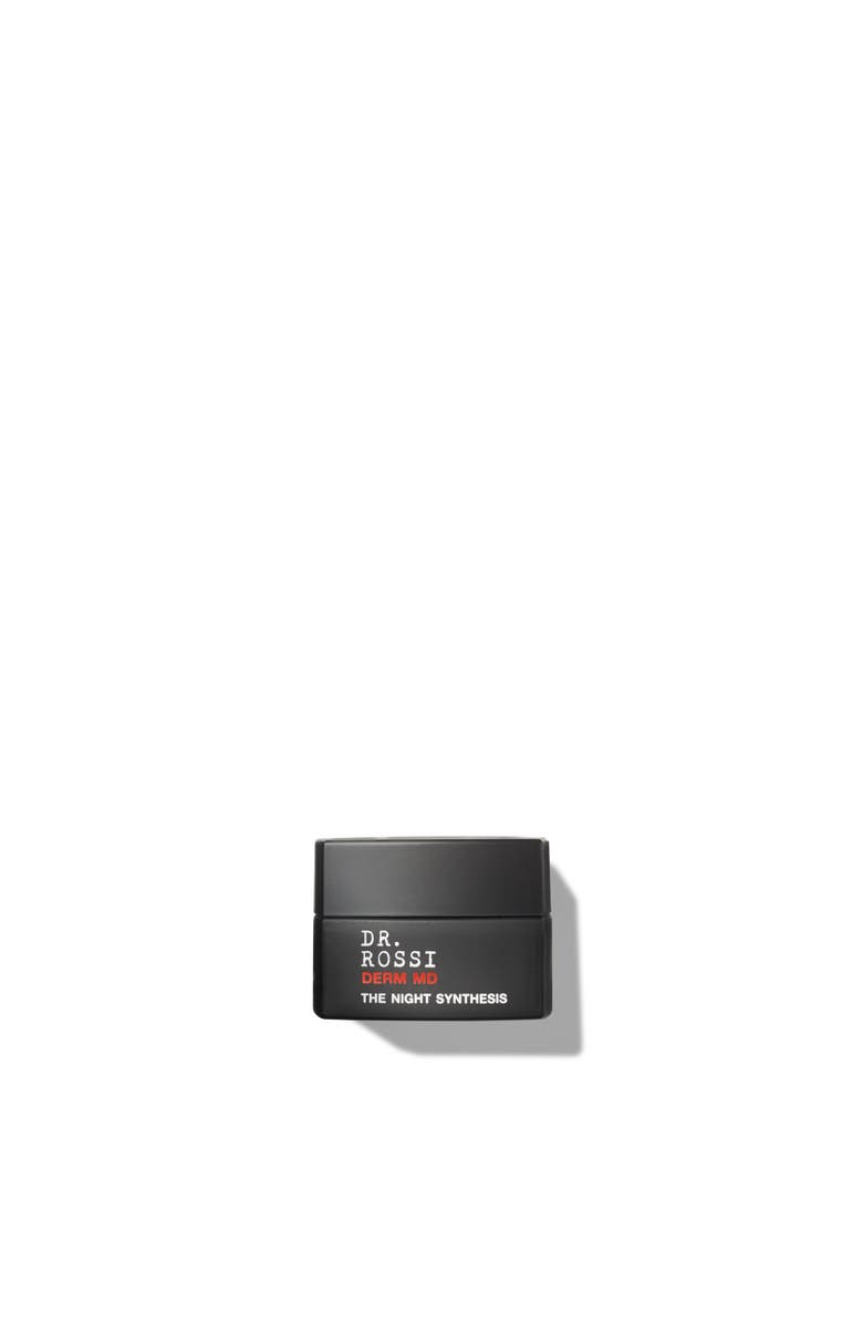 DR ROSSI DERM MD The Night Synthesis, Main, color, 15Ml