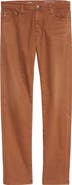 AG Tellis Slim Fit Jeans