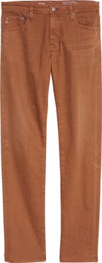 AG Tellis Slim Fit Jeans