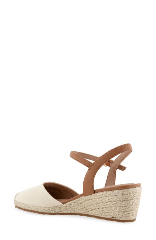 AEROSOLES AEROSOLES REAL WEDGE SANDAL