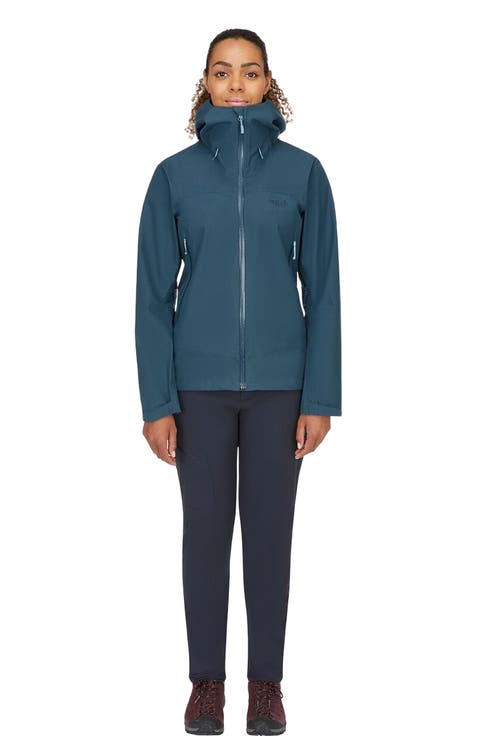 Namche Gtx Jacket - Women's