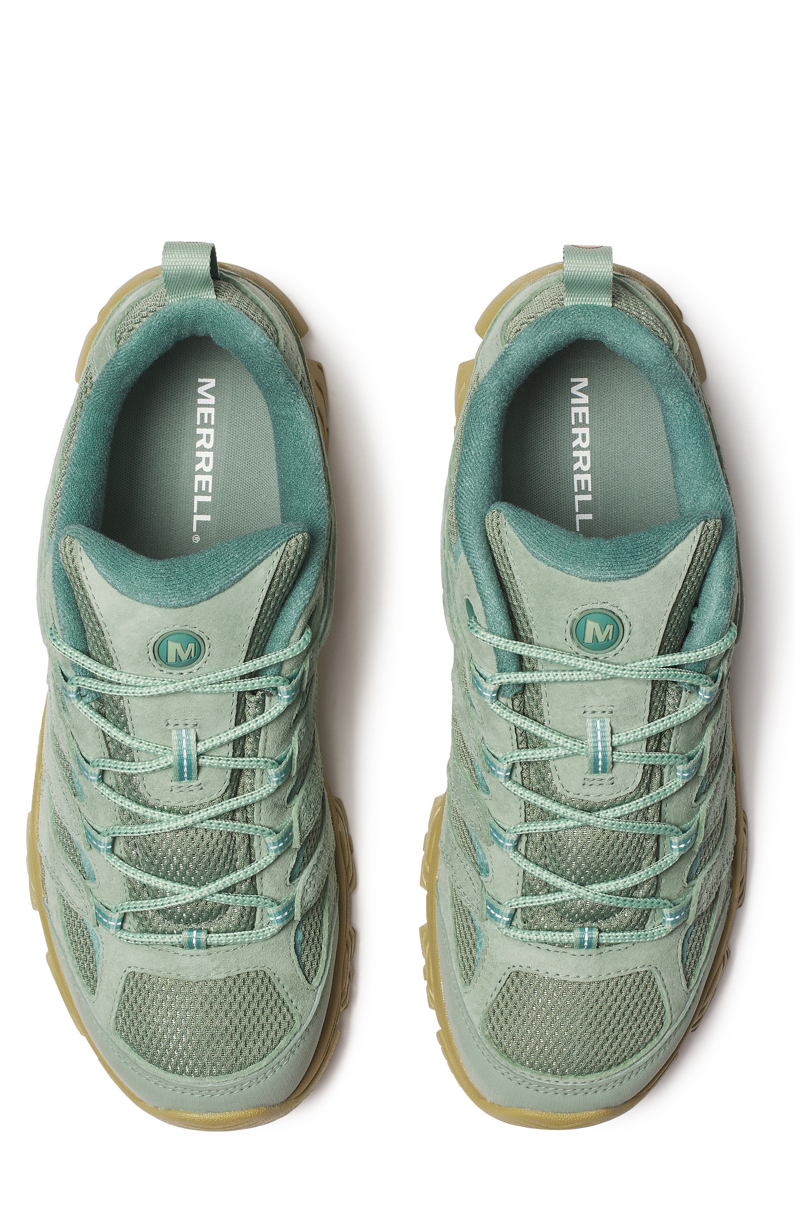 Merrell Moab 3 Hiking Shoe, Alternate, color, 