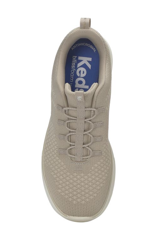 Keds ® Bliss Sneaker In Brown