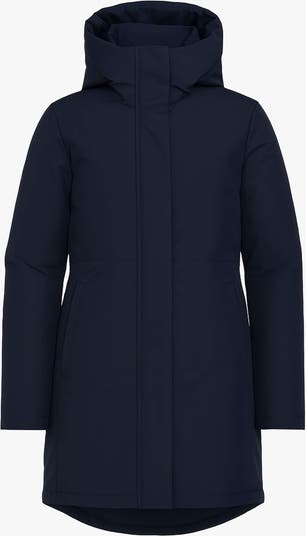 Quartz Co. GENIA | Hooded Down Winter Jacket | Nordstrom