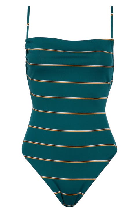 Brittany One-Piece Swimsuit