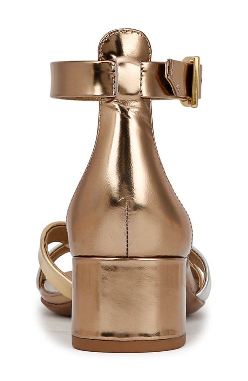 SARTO BY FRANCO SARTO SARTO BY FRANCO SARTO NERISSA ANKLE STRAP SANDAL 