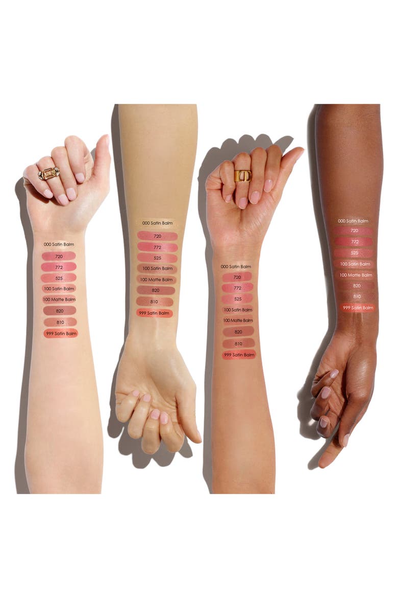 Rouge Dior Lip Balm Refill, Alternate, color, CLASSIC / SATIN