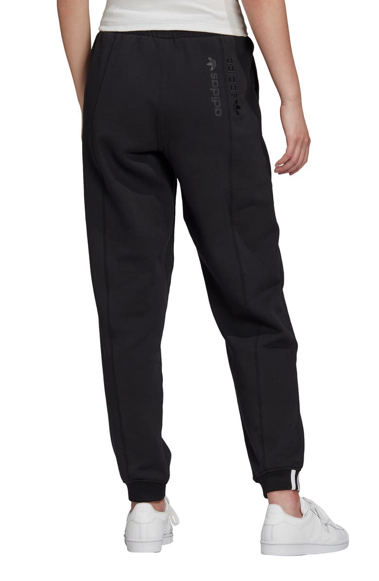 adidas Originals R.Y.V. French Terry Jogger Sweatpants, Alternate, color, 