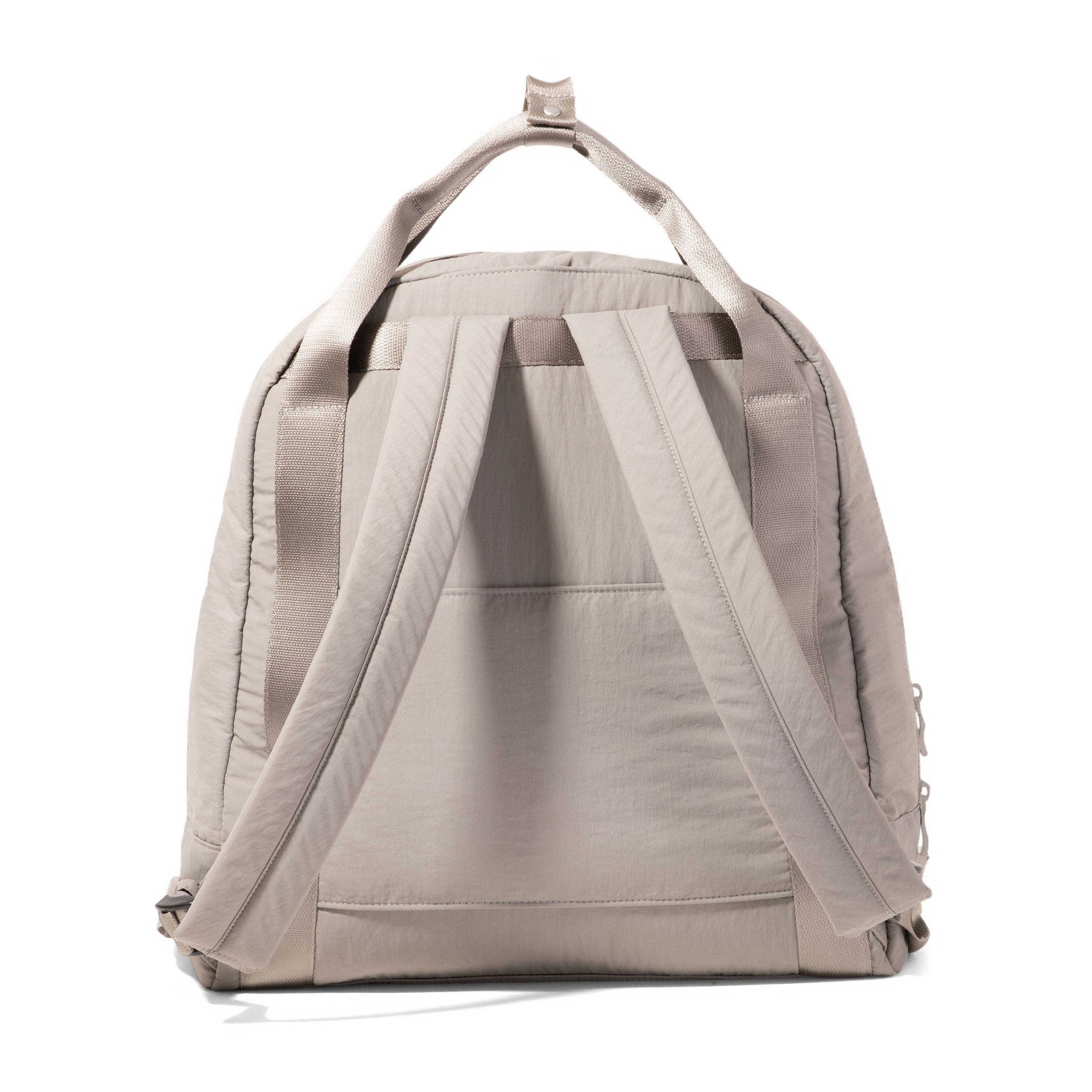 BAGGALLINI Swift Backpack, Alternate, color, B-Lite Silver Sand