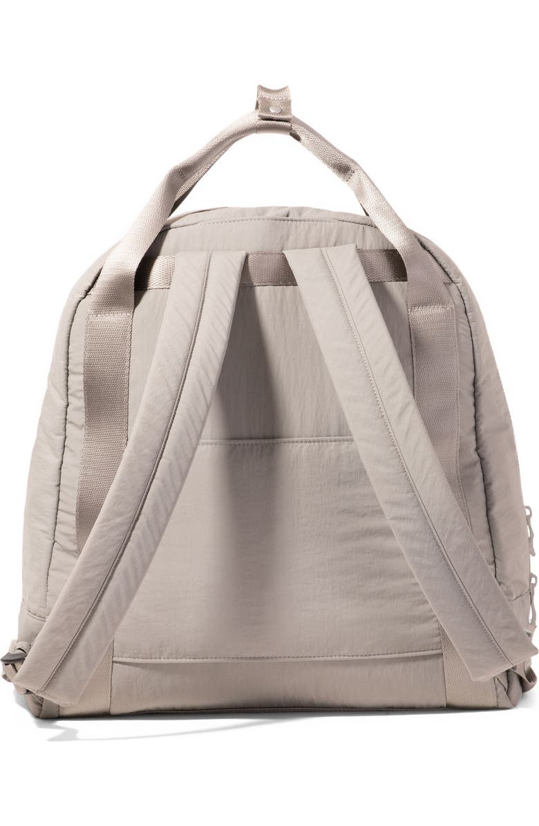 BAGGALLINI Swift Backpack, Alternate, color, B-Lite Silver Sand