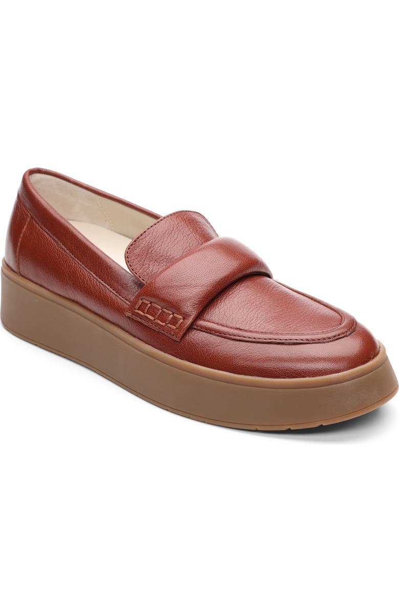 Sanctuary Peacemaker Platform Loafer, Main, color,