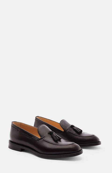 William Loafers