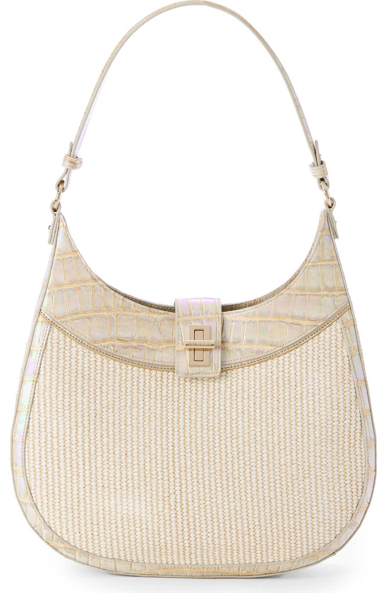 Brahmin Fallon Shoulder Bag, Main, color,