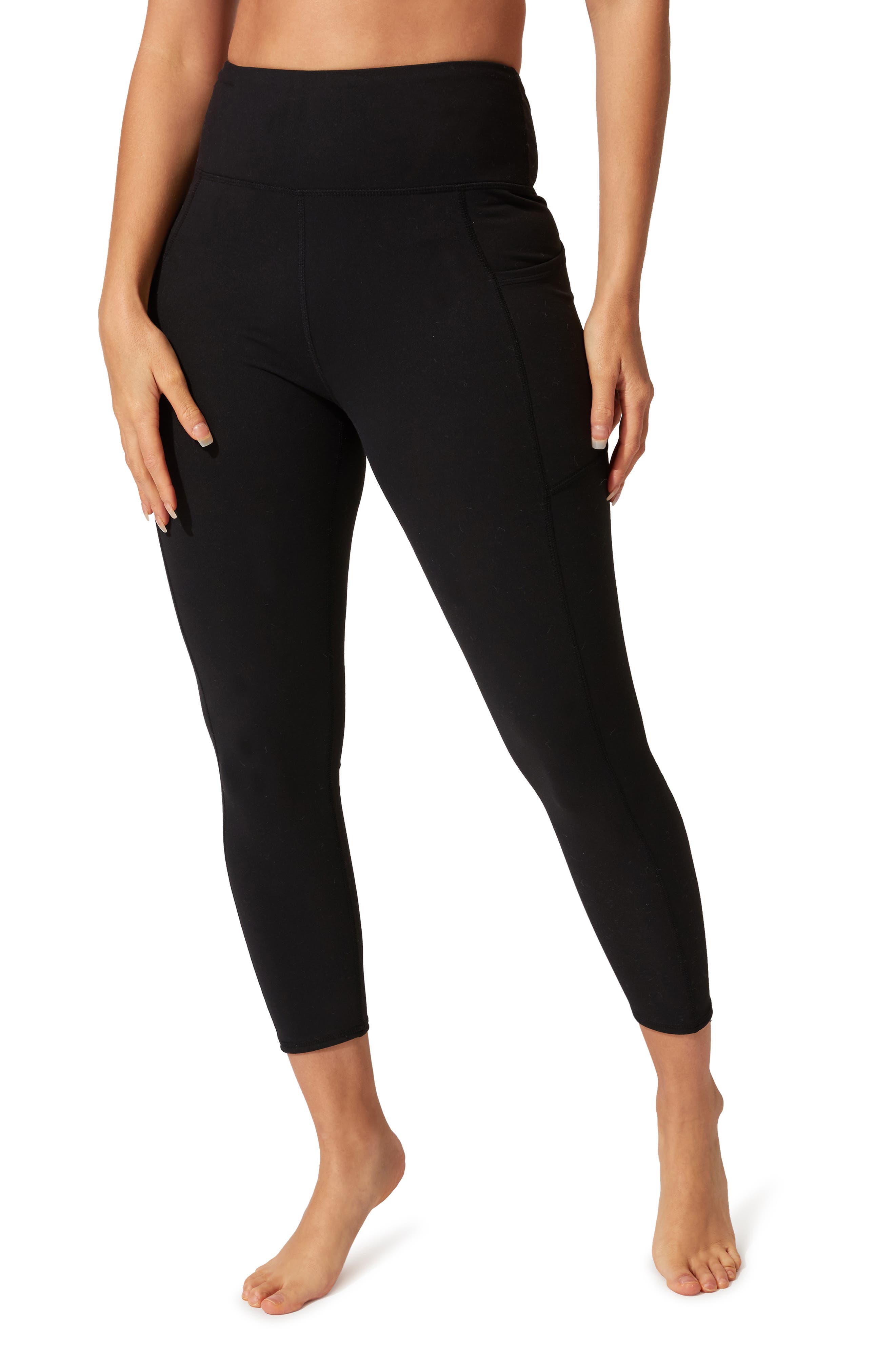 selected JET BLACK