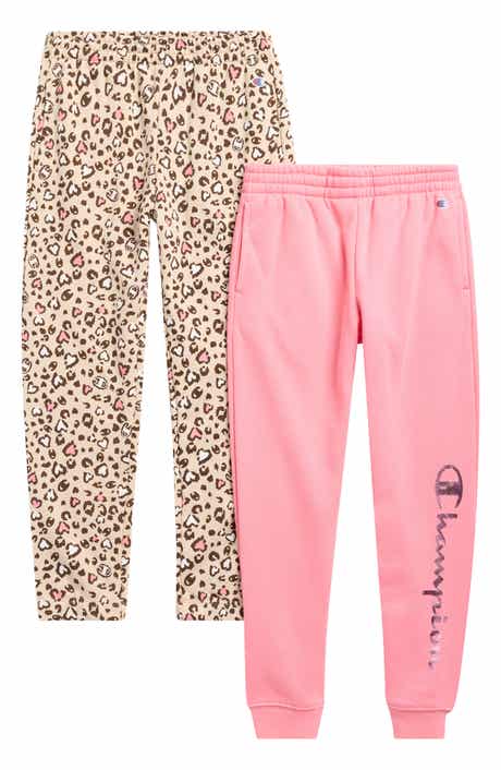 Champion Kids' 2-Pack Joggers