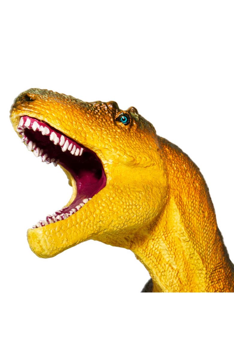Daspletosaurus Toy, Alternate, color, No Color