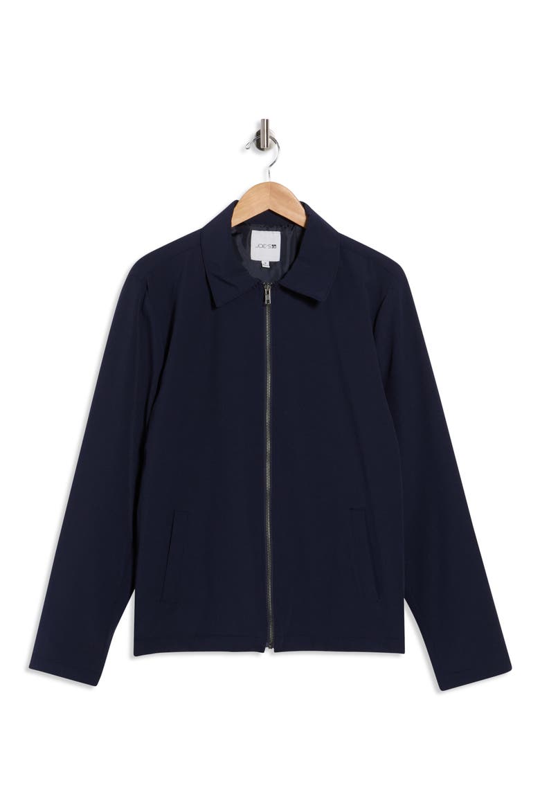Mechanic Jacket, Alternate, color, NAVY
