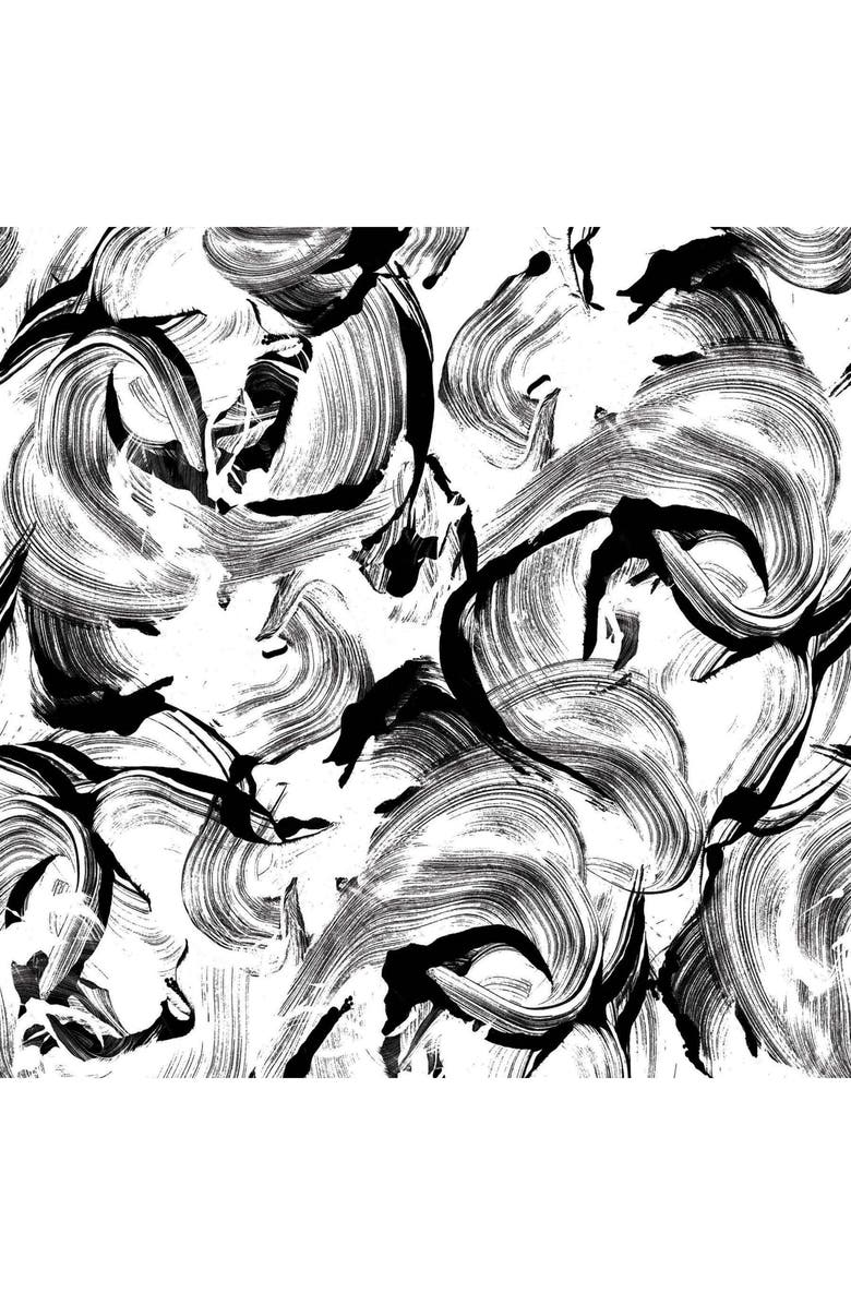 Tempaper L'Amour Self-Adhesive Vinyl Wallpaper, Main, color,