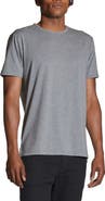Cuts AO Split Hem T-Shirt