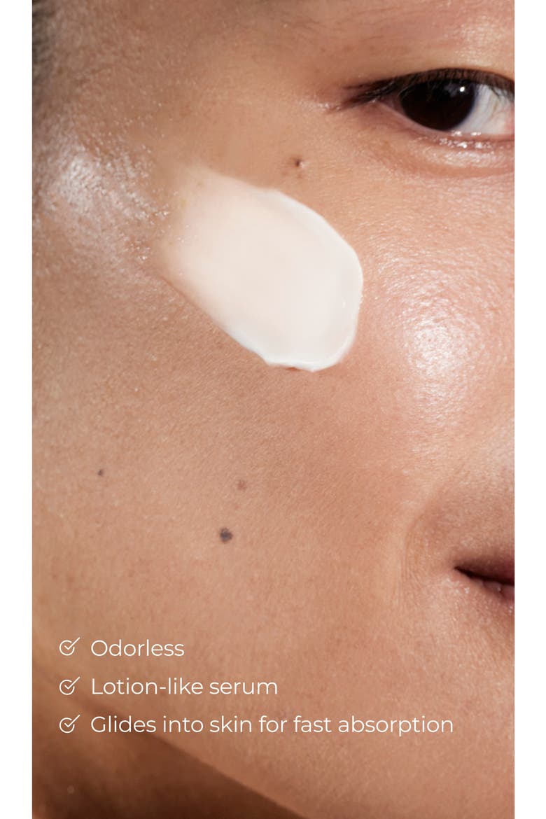 O2 Vitamin C Serum (Nordstrom Exclusive), Alternate, color, NONE