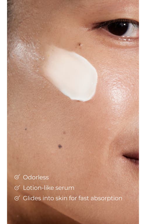 ELEMENT EIGHT ELEMENT EIGHT O2 VITAMIN C SERUM
