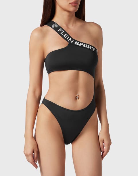 Monokini Tiger Women