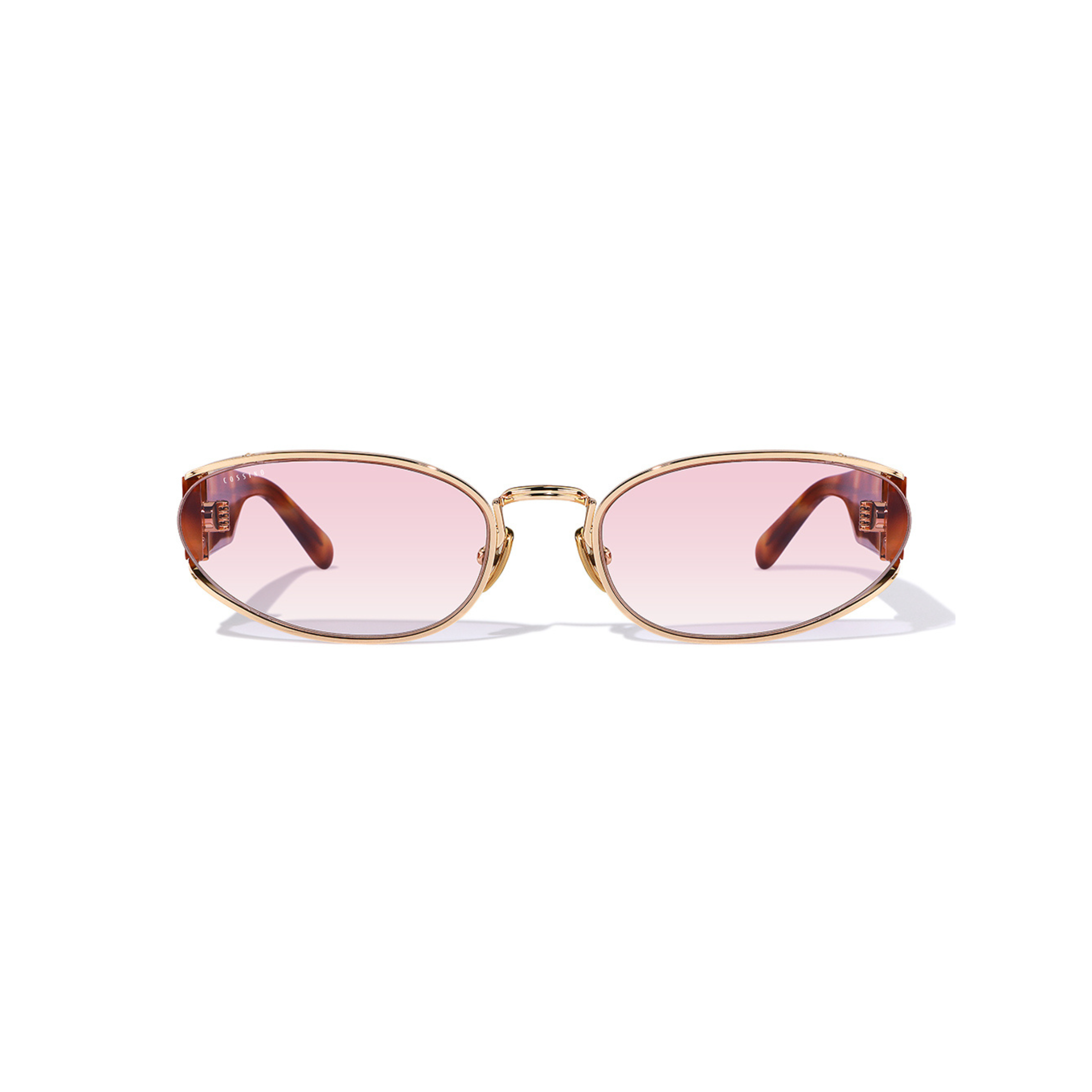 Pink Tortoiseshell