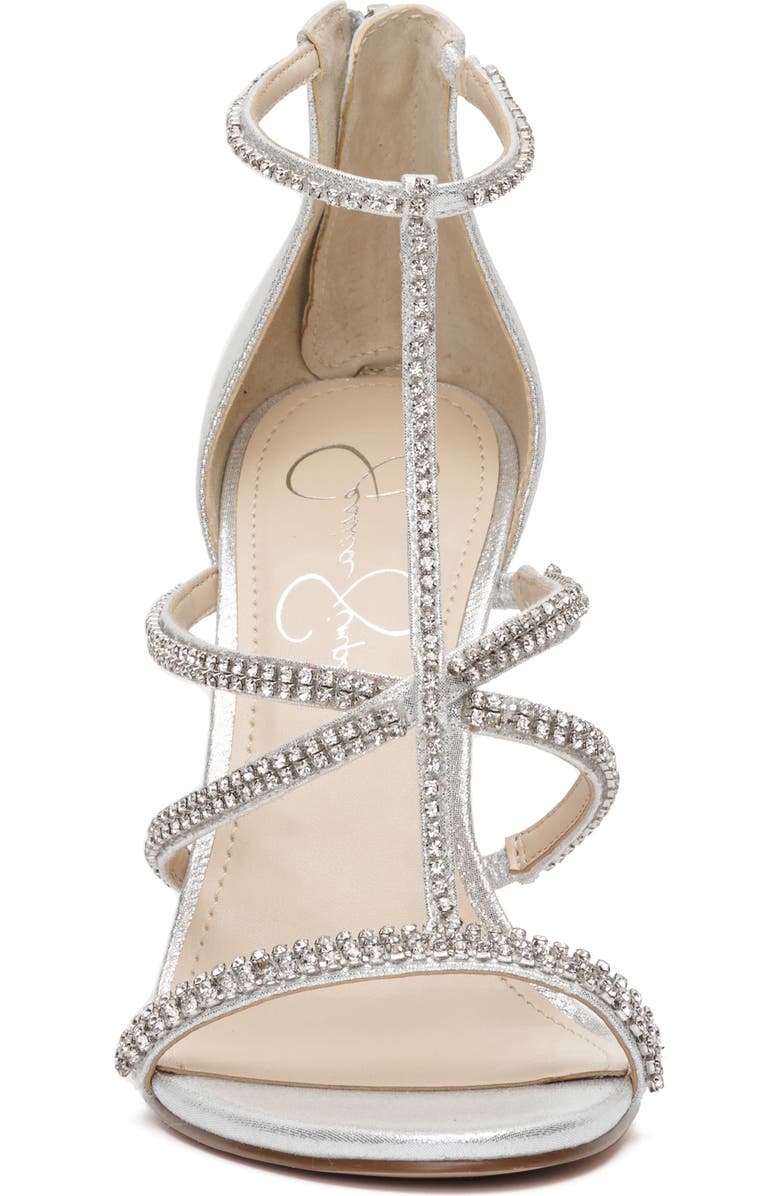 Jessica Simpson Sidra Strappy Sandal, Alternate, color,