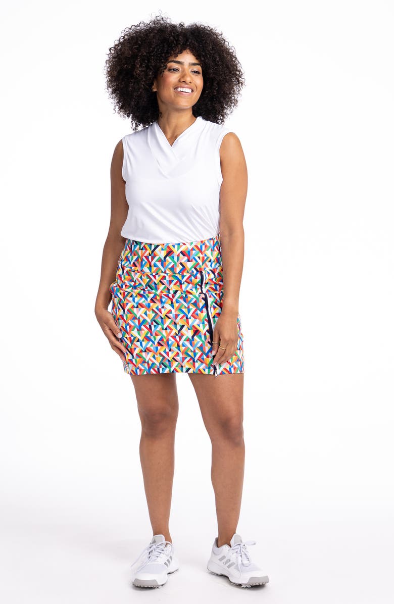 KINONA Summer Sass Golf Skort, Alternate, color, 