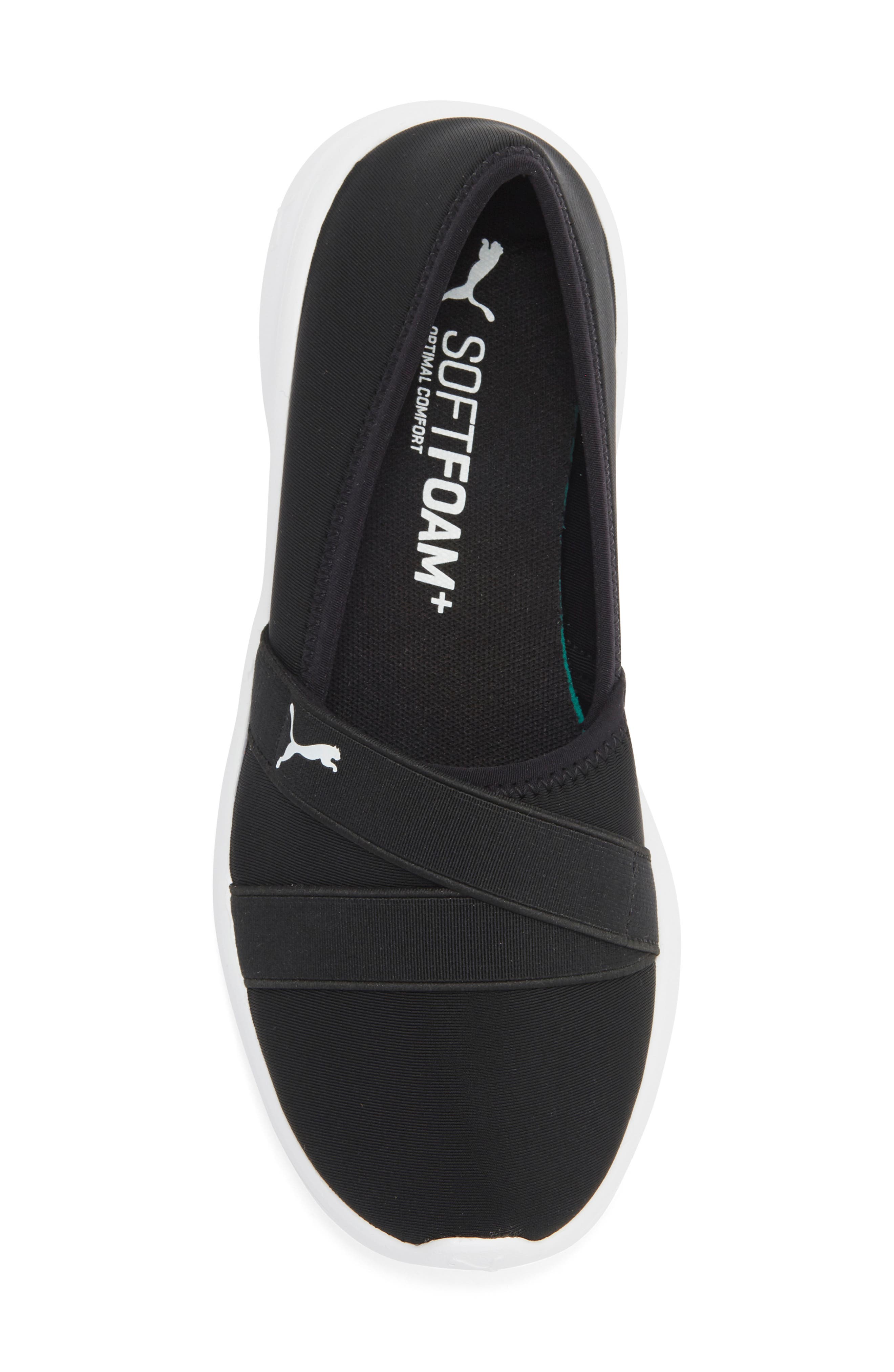 PUMA Adelina 2 Sneaker, Alternate, color, 
