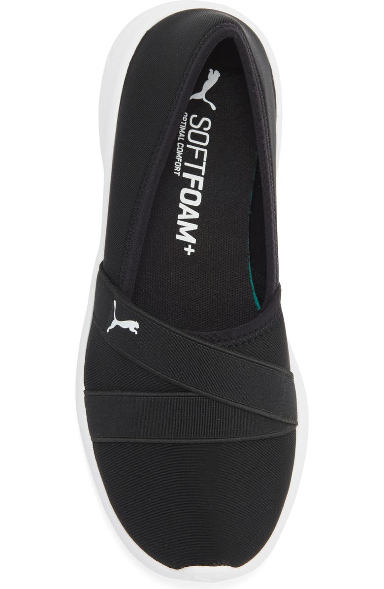PUMA Adelina 2 Sneaker, Alternate, color,