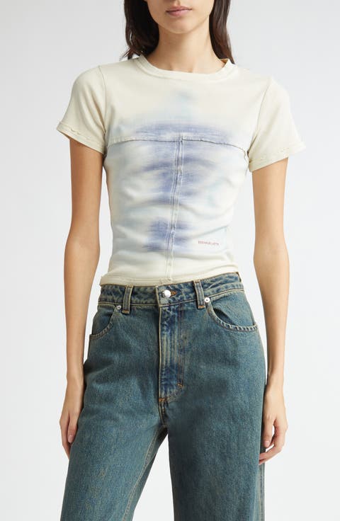 Women's Eckhaus Latta Tops | Nordstrom Women's Eckhaus Latta Tops | Nordstrom