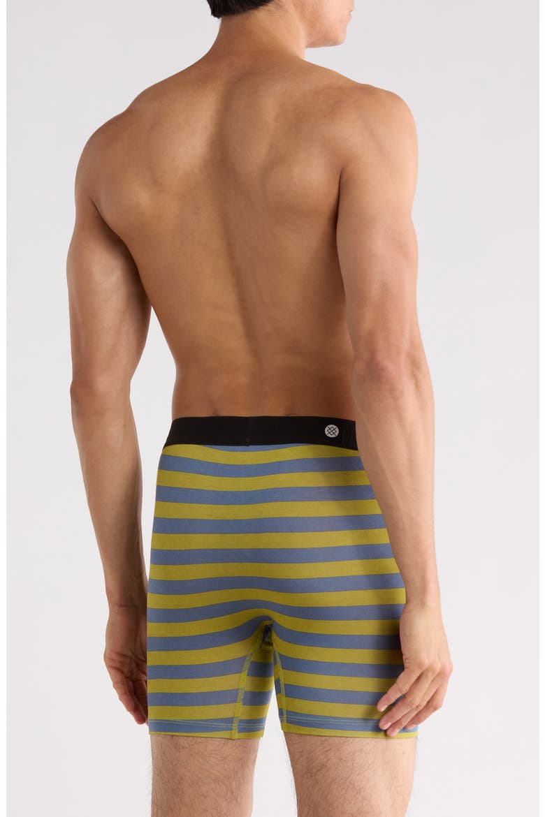 Aqua Verde Wholester Boxer Briefs, Alternate, color, SEA BLUE