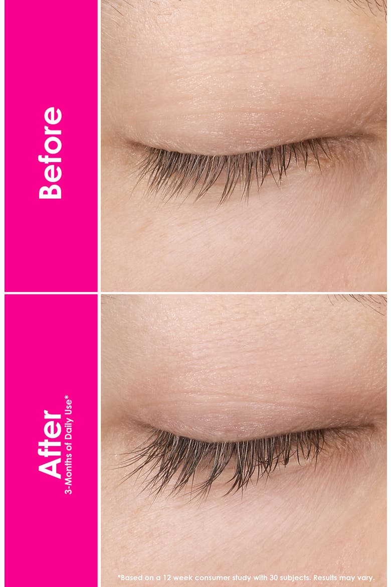 GrandeLASH-MD Lash Enhancing Serum, Alternate, color, CLEAR