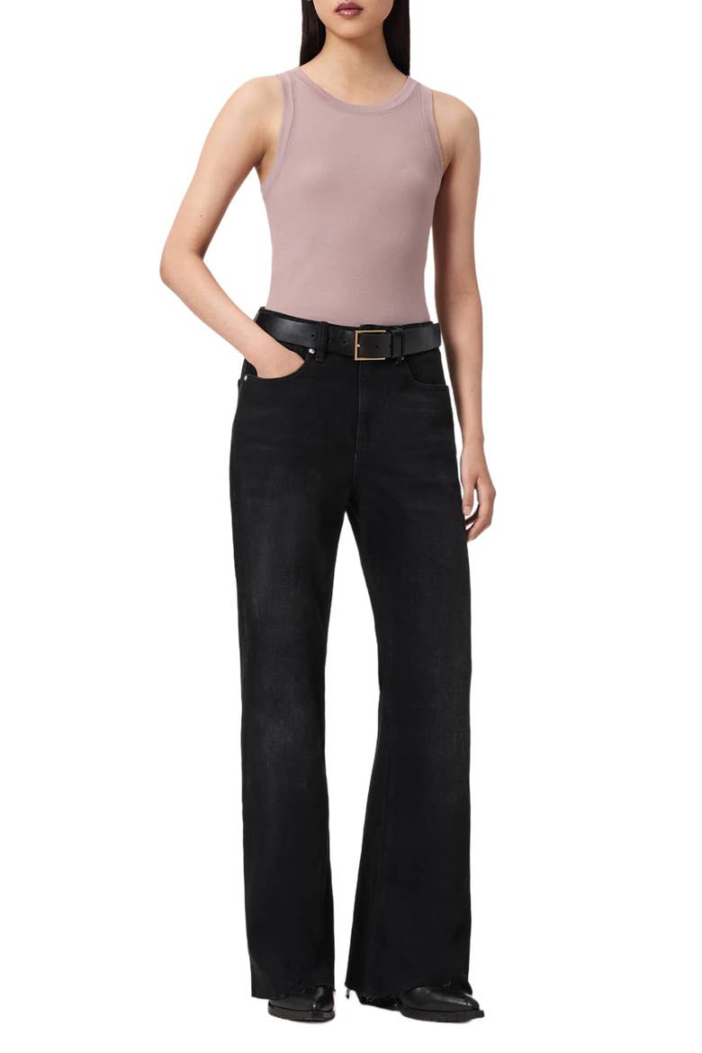 Rina Rib Tank, Alternate, color, DUSTY LILAC