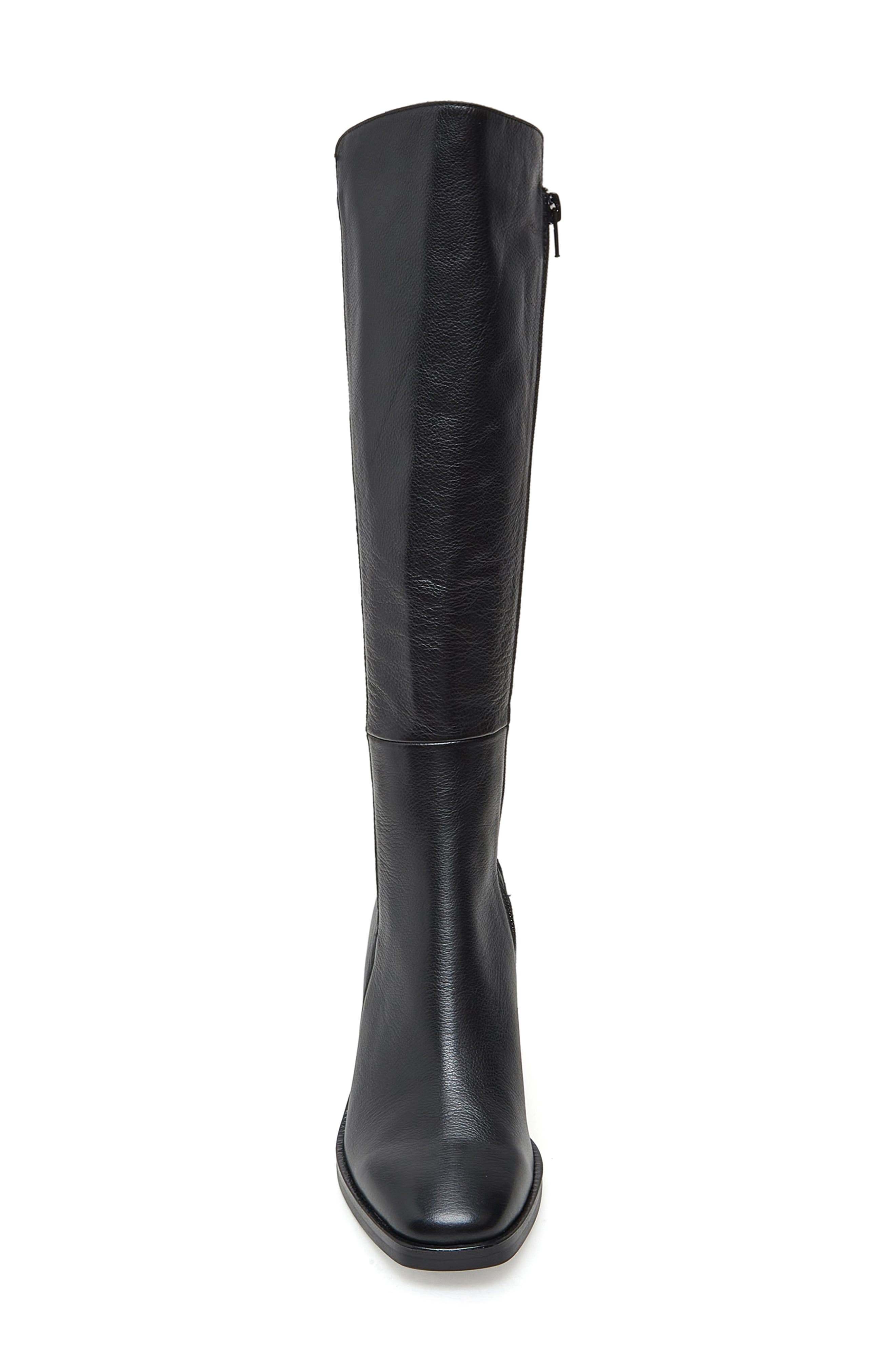 Silent D Neem Knee High Boot, Alternate, color, 